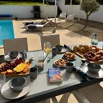 Tatil Evi Casa Mikali