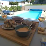 Casa Mikali Tatil Evi Alfeizerão