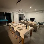 Casa Mikali Tatil Evi Alfeizerão