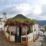 Casa Mikali Tatil Evi Alfeizerão