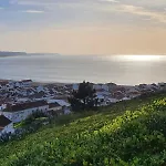 Casa Mikali Tatil Evi Alfeizerão