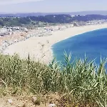 Casa Mikali Tatil Evi Alfeizerão