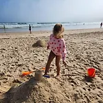 Tatil Evi Casa Mikali Alfeizerão