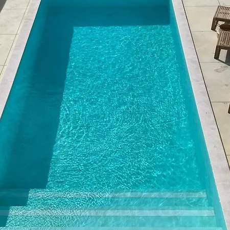 Prázdninový dům Casa Mikali *