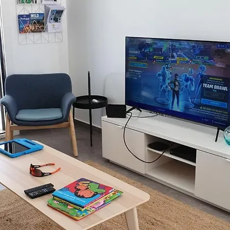 Prázdninový dům Casa Mikali *