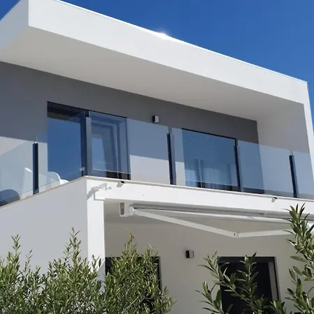 Prázdninový dům Casa Mikali