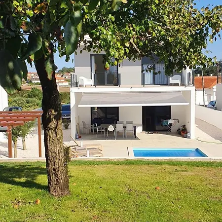 Casa Mikali Prázdninový dům