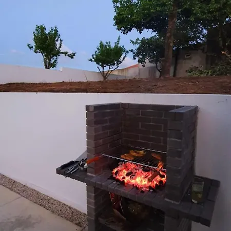 Casa Mikali Prázdninový dům *
