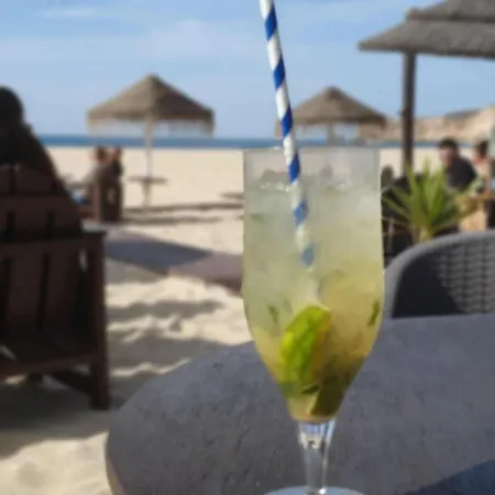 Prázdninový dům Casa Mikali Alfeizerão