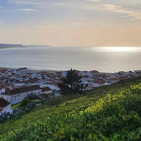 Casa Mikali 別荘 Alfeizerão