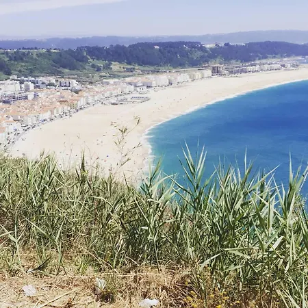 Casa Mikali 別荘 Alfeizerão