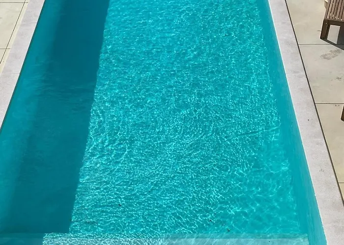 別荘 Casa Mikali *