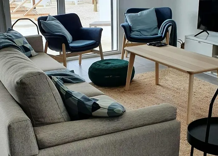 Casa Mikali 別荘 Alfeizerão