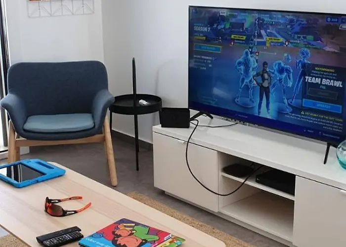 別荘 Casa Mikali *