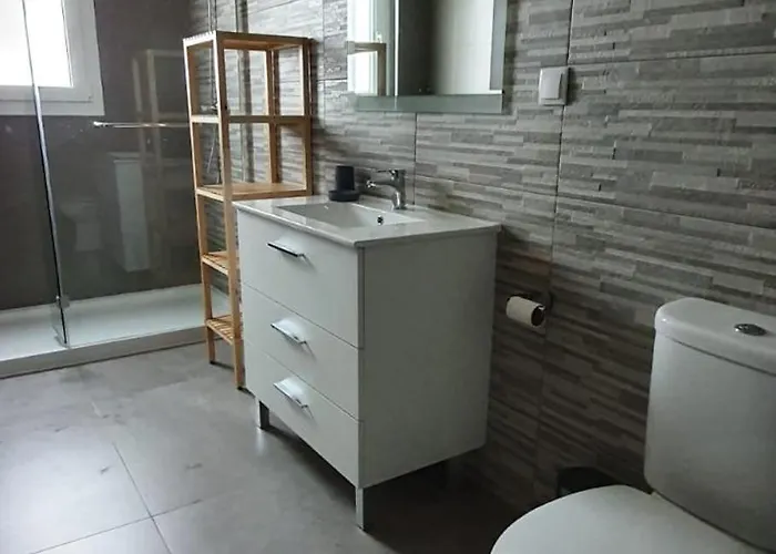 別荘 Casa Mikali *