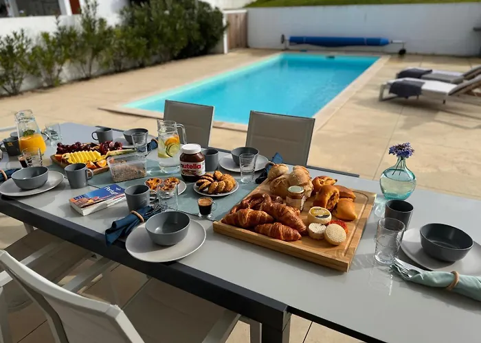 Casa Mikali 別荘 *