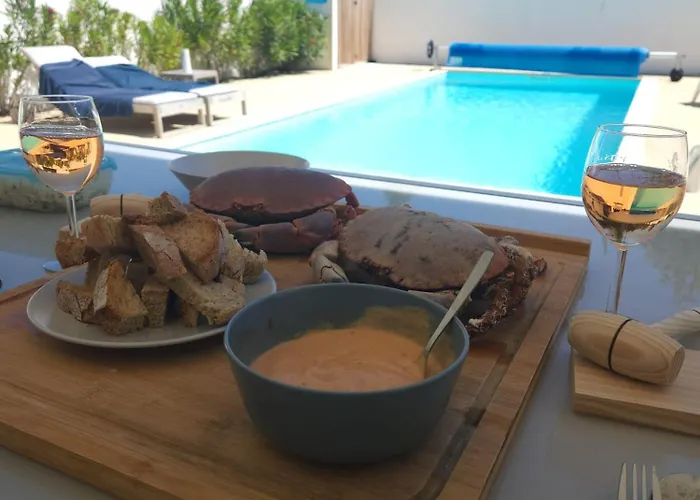 Casa Mikali 別荘 Alfeizerão