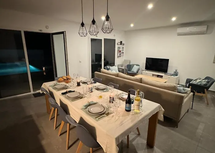 Casa Mikali 別荘 Alfeizerão