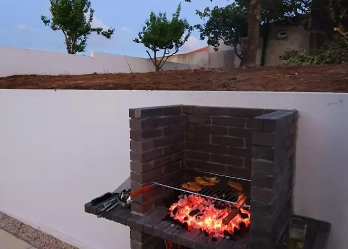 Casa Mikali 別荘 *