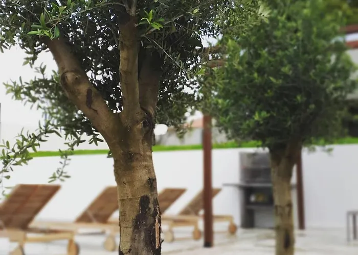 Casa Mikali 別荘 Alfeizerão