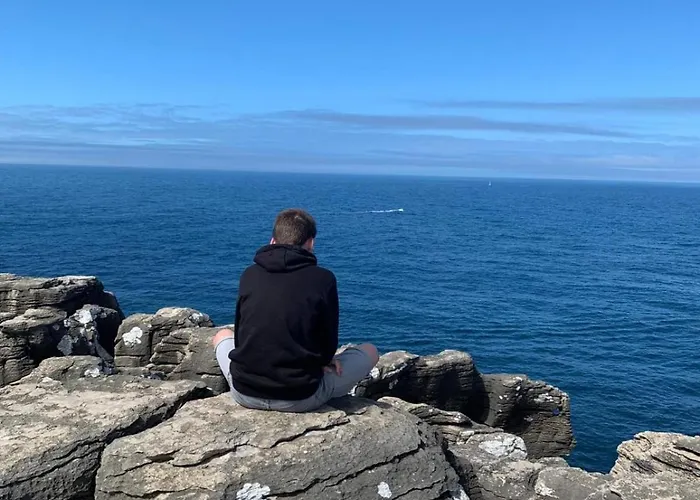 Casa Mikali 別荘 Alfeizerão