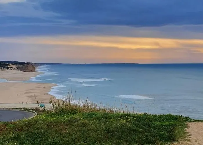 Casa Mikali 別荘 Alfeizerão