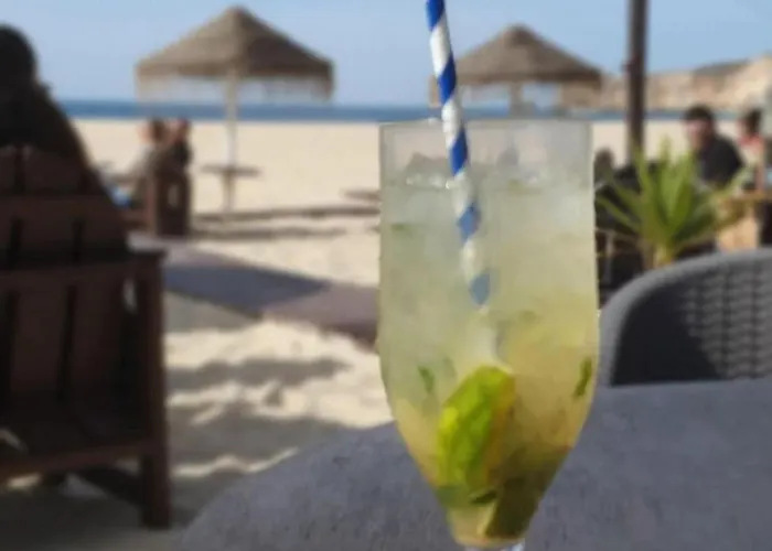 別荘 Casa Mikali Alfeizerão