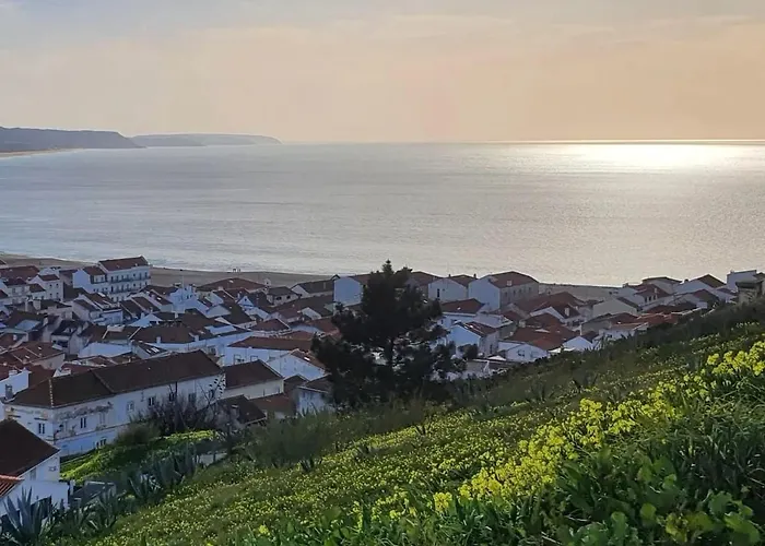 Casa Mikali 別荘 Alfeizerão