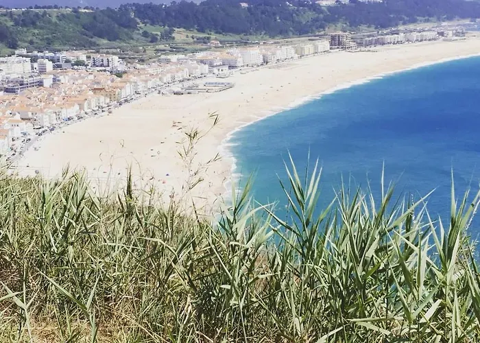 Casa Mikali 別荘 Alfeizerão