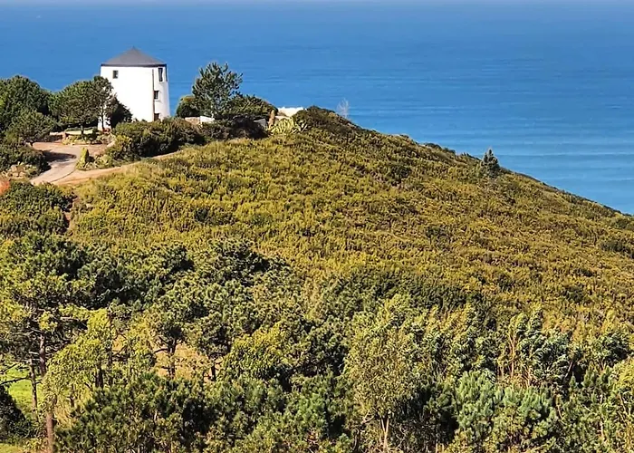 Casa Mikali 別荘 *