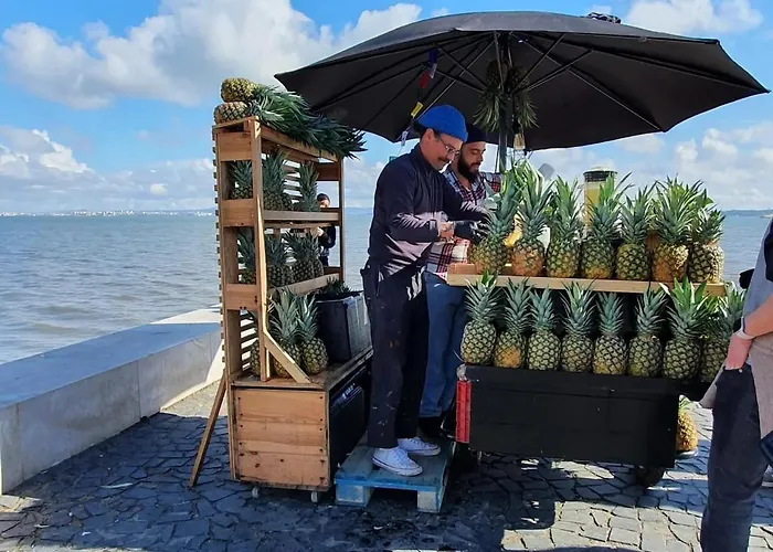 Casa Mikali Alfeizerão