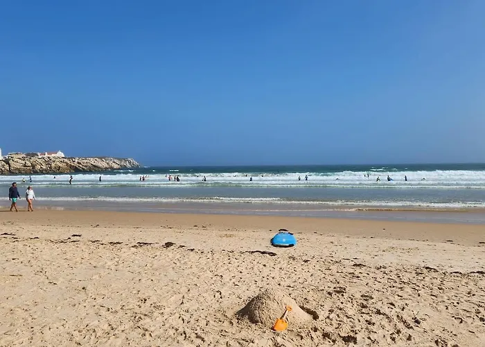 Casa Mikali 別荘 Alfeizerão