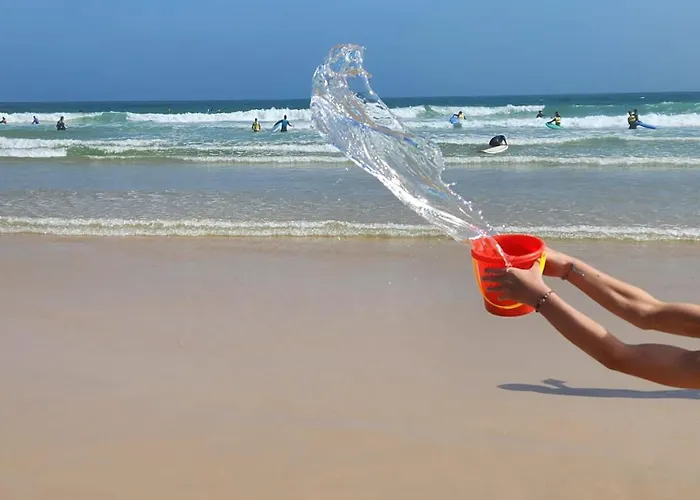 Casa Mikali 別荘 *