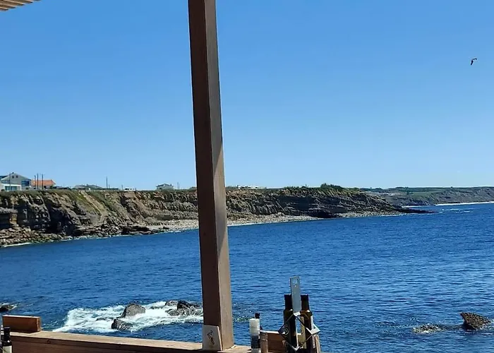 Casa Mikali Alfeizerão