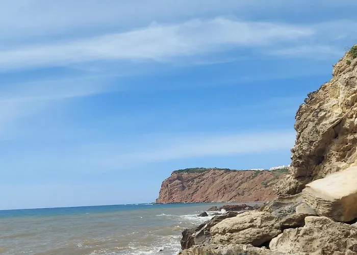 Casa Mikali 別荘 Alfeizerão