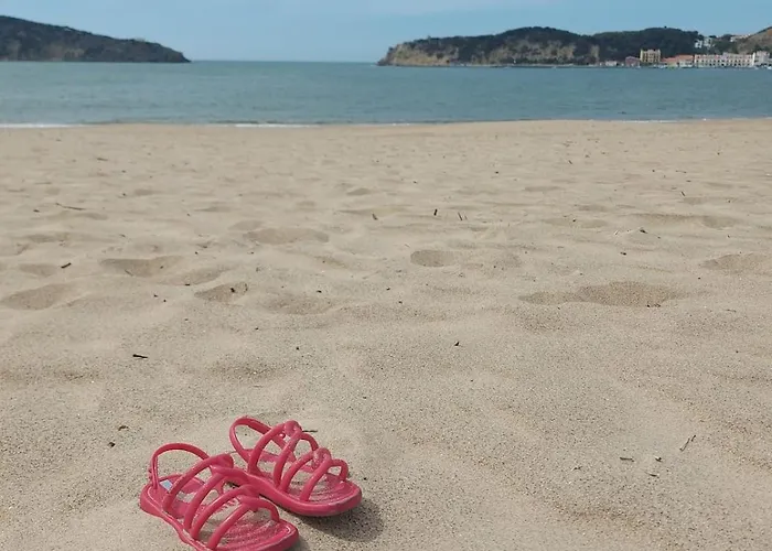 Casa Mikali 別荘 Alfeizerão