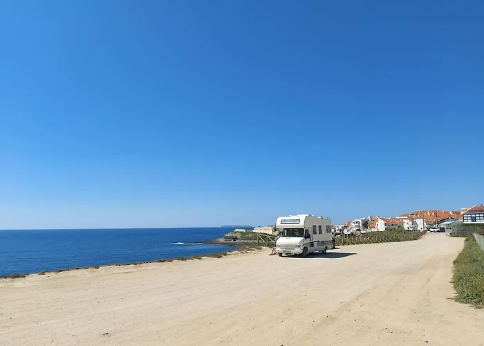 Casa Mikali 別荘 Alfeizerão